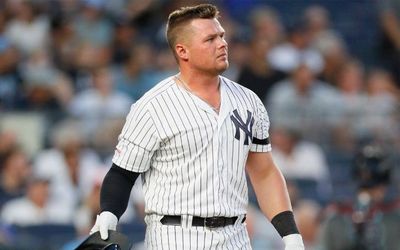 Who is Luke Voit's Wife? Details of His Married Life!
